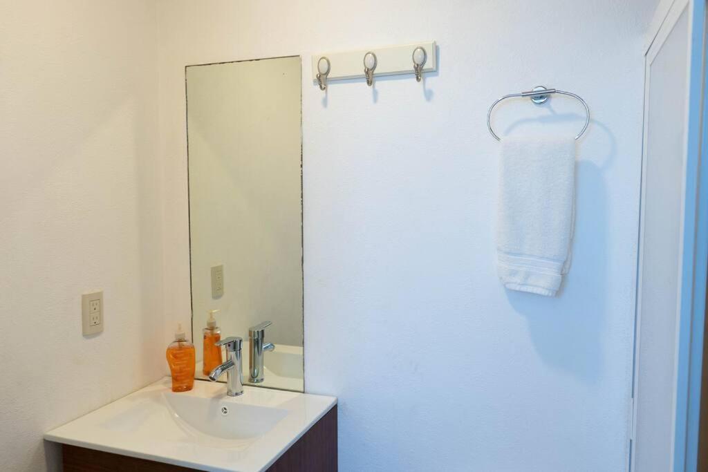Amara By Andiani Lejlighedshotel Cancún Eksteriør billede