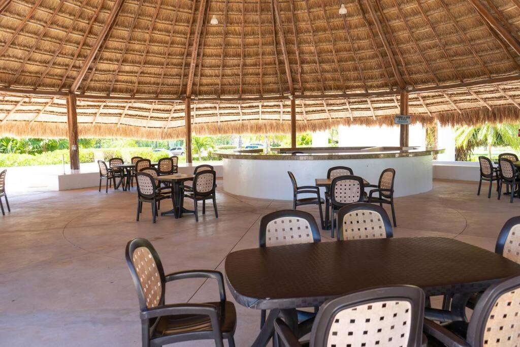 Amara By Andiani Lejlighedshotel Cancún Eksteriør billede