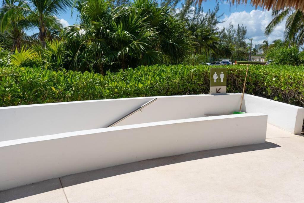 Amara By Andiani Lejlighedshotel Cancún Eksteriør billede