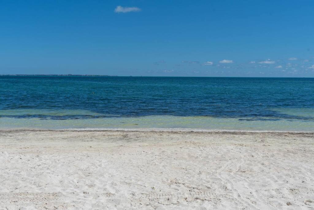 Amara By Andiani Lejlighedshotel Cancún Eksteriør billede