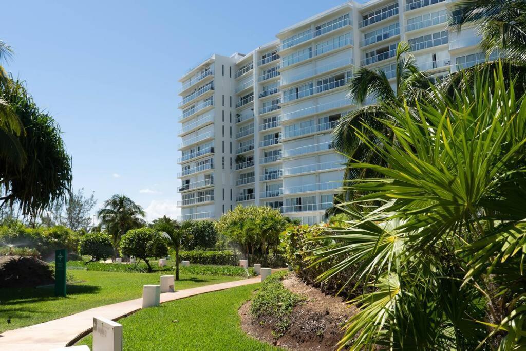 Amara By Andiani Lejlighedshotel Cancún Eksteriør billede