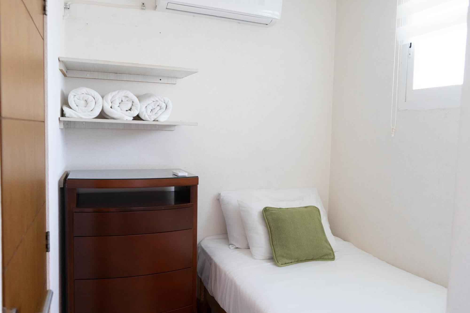 Amara By Andiani Lejlighedshotel Cancún Eksteriør billede