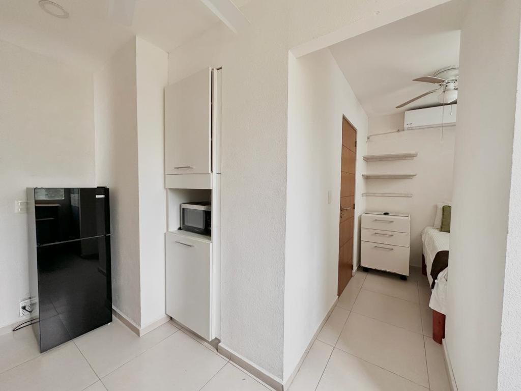 Amara By Andiani Lejlighedshotel Cancún Eksteriør billede