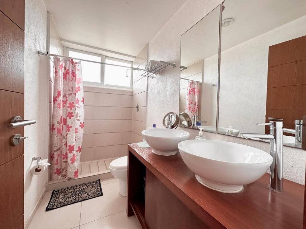 Amara By Andiani Lejlighedshotel Cancún Eksteriør billede