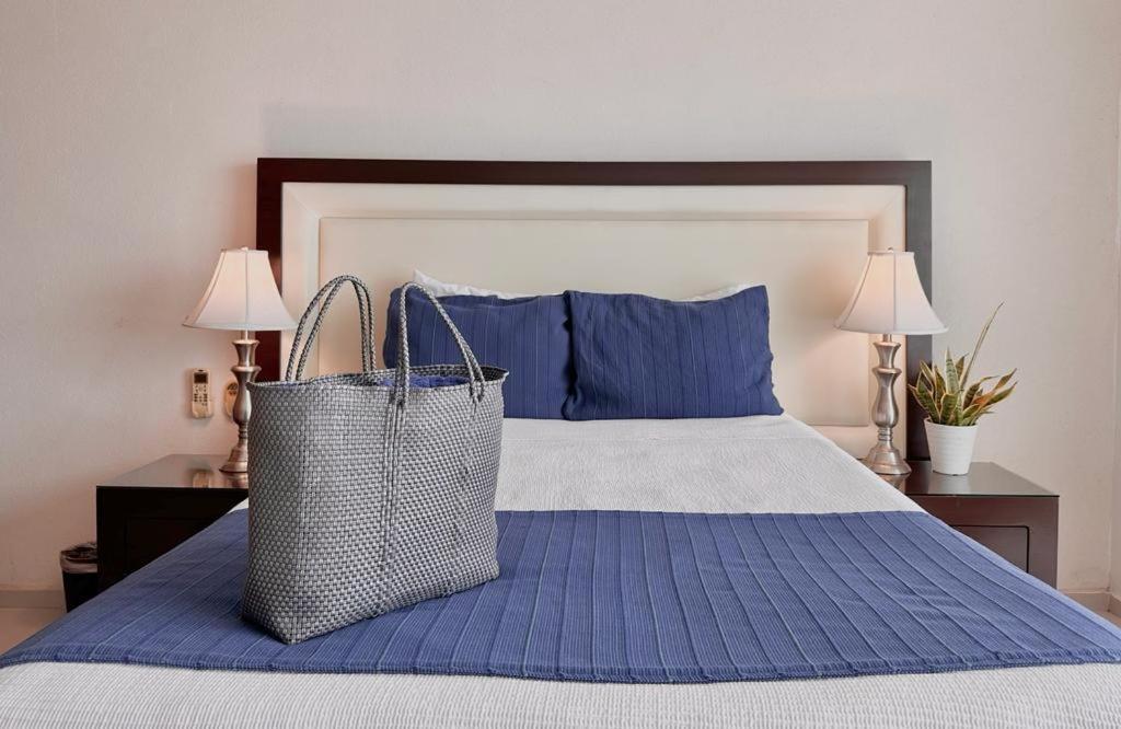 Amara By Andiani Lejlighedshotel Cancún Eksteriør billede