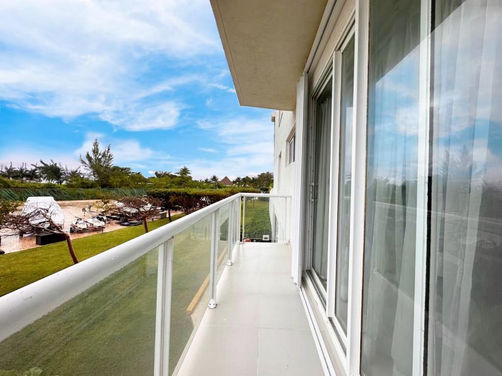 Amara By Andiani Lejlighedshotel Cancún Eksteriør billede