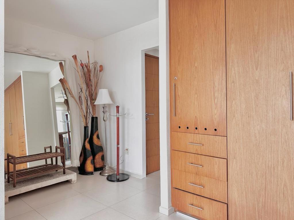 Amara By Andiani Lejlighedshotel Cancún Eksteriør billede