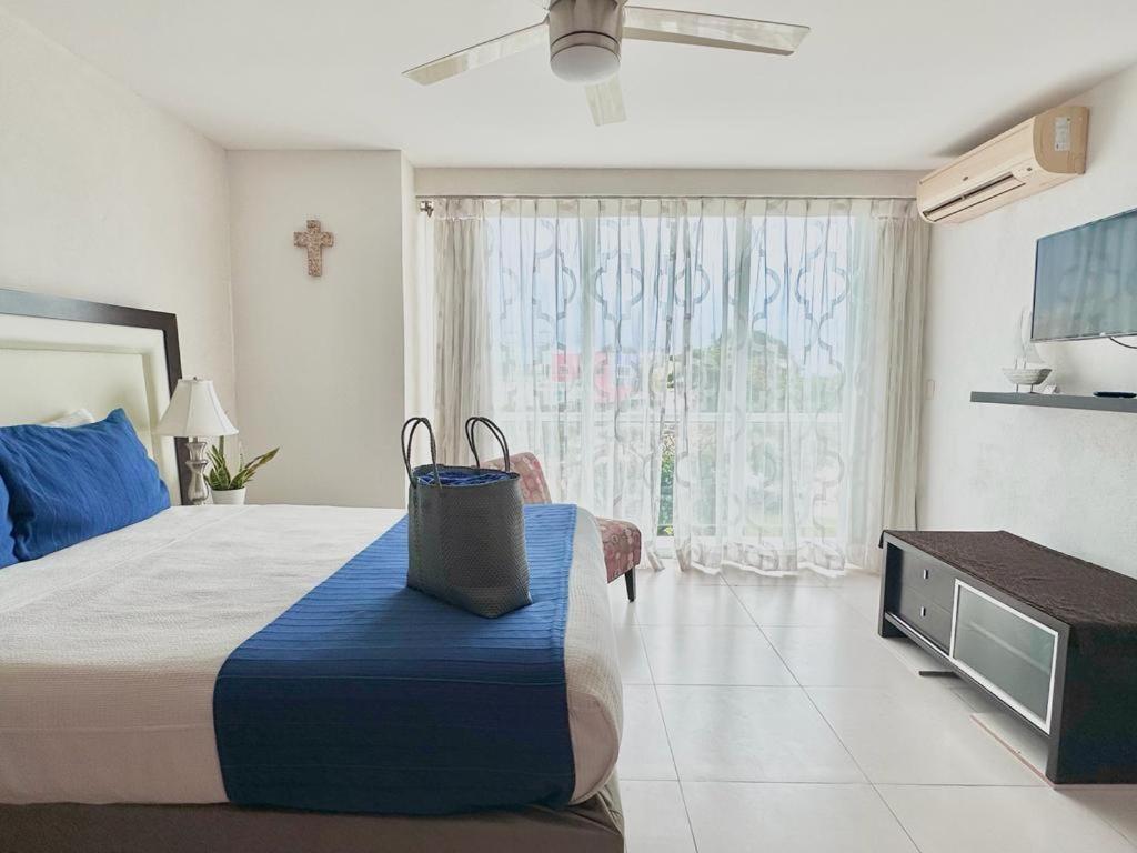 Amara By Andiani Lejlighedshotel Cancún Eksteriør billede