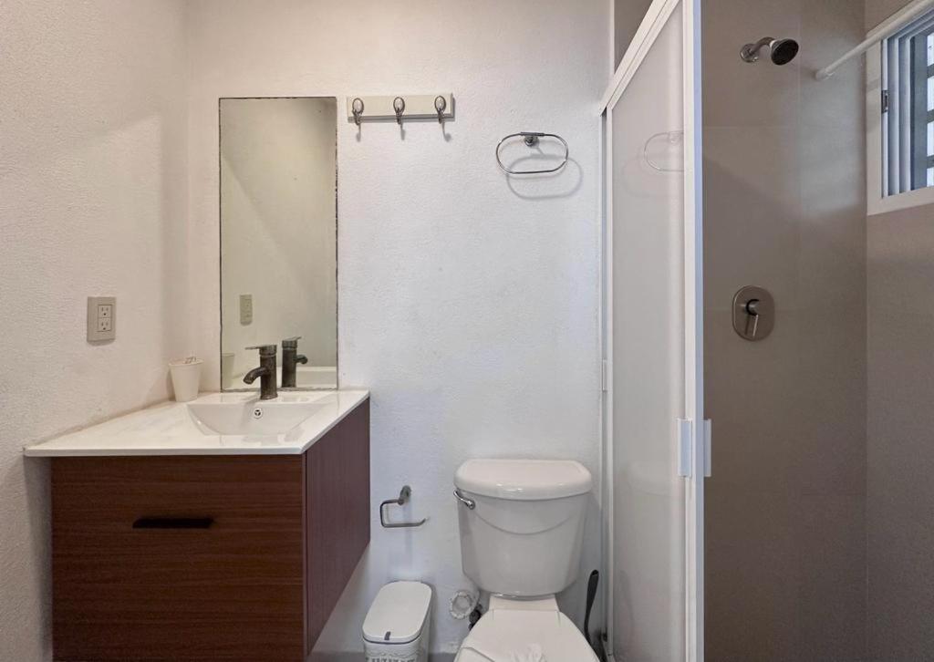 Amara By Andiani Lejlighedshotel Cancún Eksteriør billede